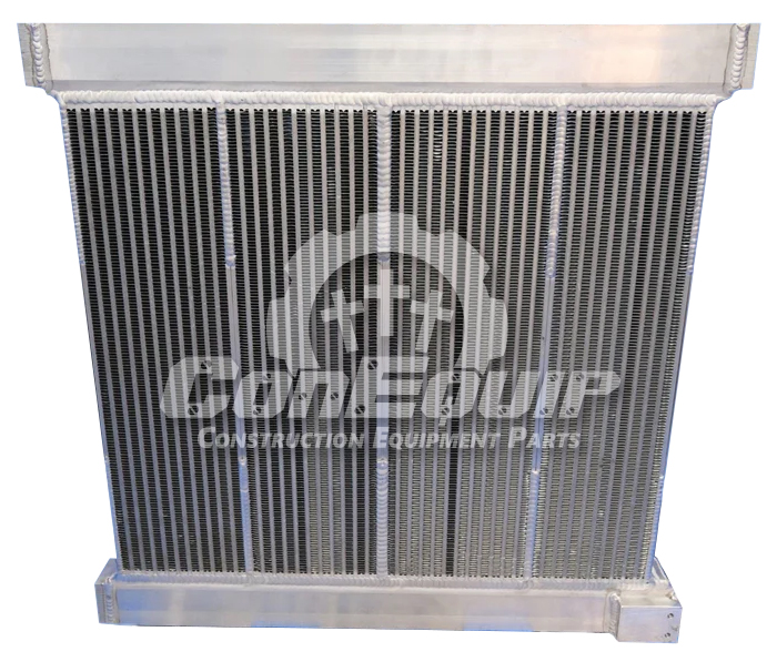 Diesel Engine Radiators