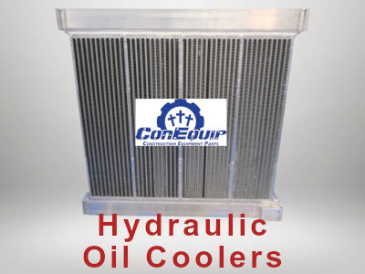 Diesel Engine Radiators