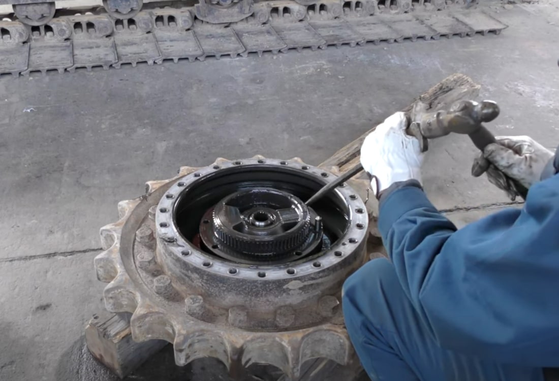 Return and Repair (R&R) Services