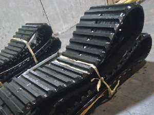 Rubber Tracks Rubber Tracks