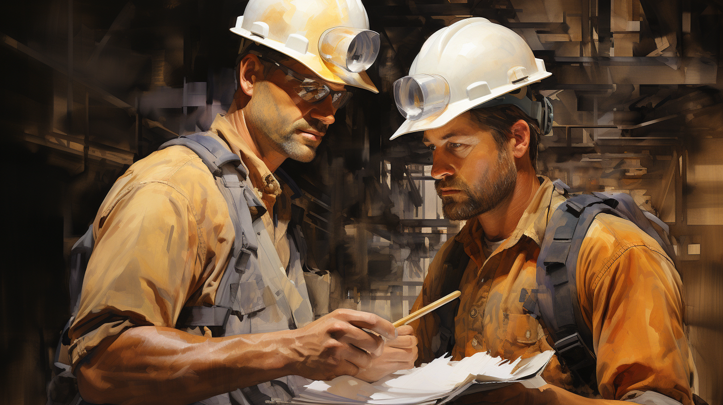 Having a conversation doesn't have to be difficult