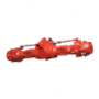 Shop Axle Assembly