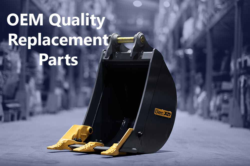 Order Online with Confidence