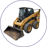 Caterpillar Skid Steer parts