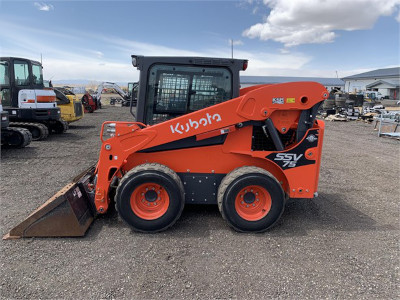 Kubota Construction Machine Parts