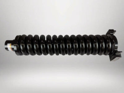 Link-Belt Track Adjusters