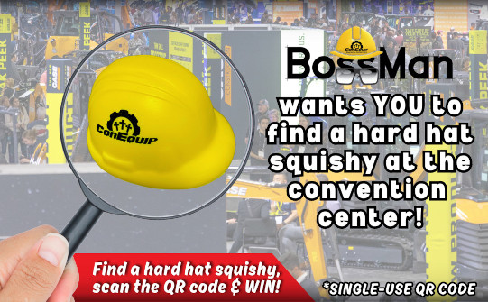 Find A Hard Hat Squishy
