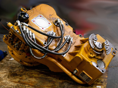 Transmissions Parts Warehouse