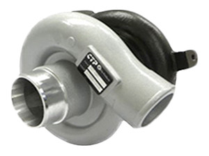 Diesel Engine Turbos