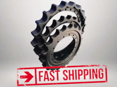 Undercarriage Drive Sprockets Undercarriage Drive Sprockets