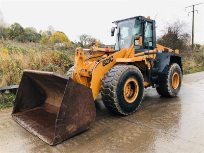 Case Wheel Loader Parts Case Wheel Loader Parts