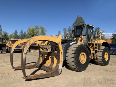 John Deere Wheel Loader Parts | ConEquip Parts