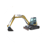 CAT Mini Excavator Parts