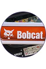 Bobcat Parts