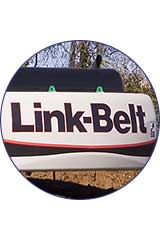Link-Belt Parts