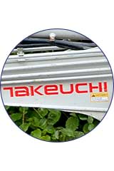 Takeuchi Parts