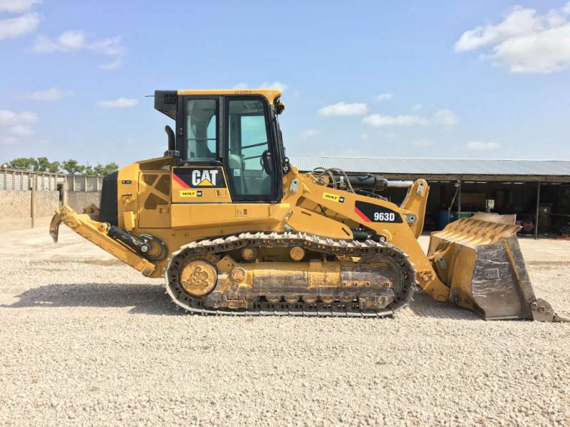 Selling Your Used Construction Equipment