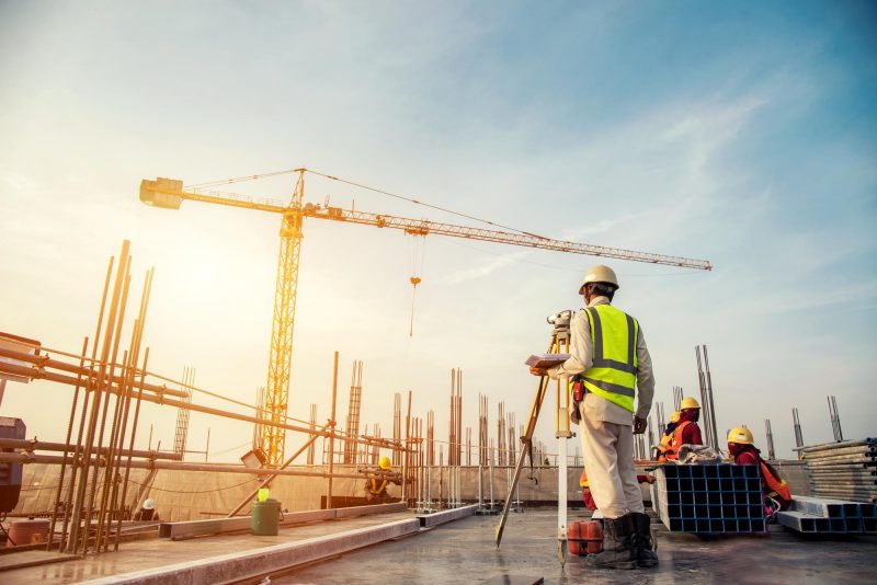 Insuring Your Construction Company