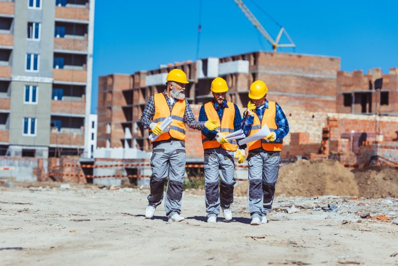 Tips to Running a Great Construction Company