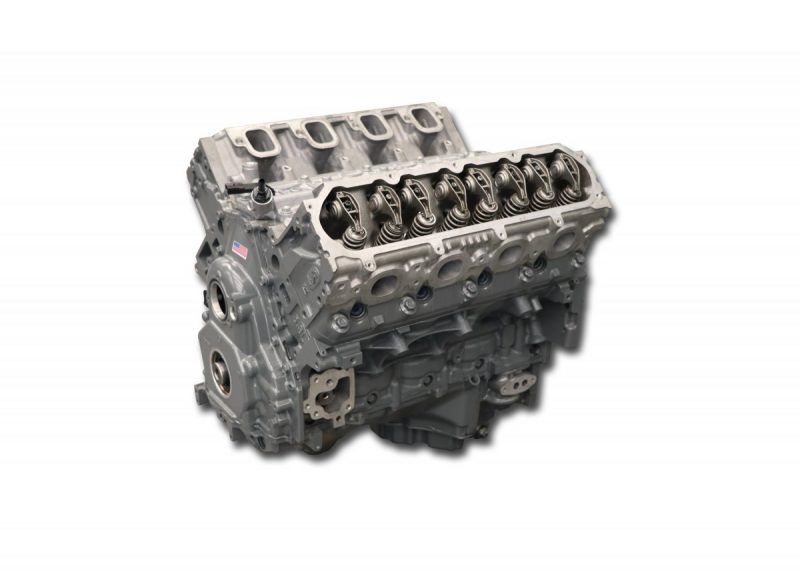 Diesel Engine Components Overview - ConEquip 101