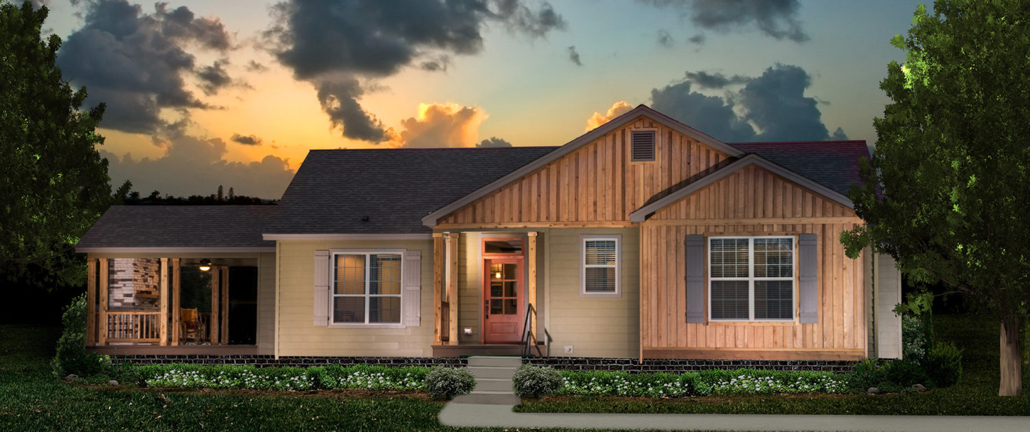 Housing Prices Making Modular Homes More Popular