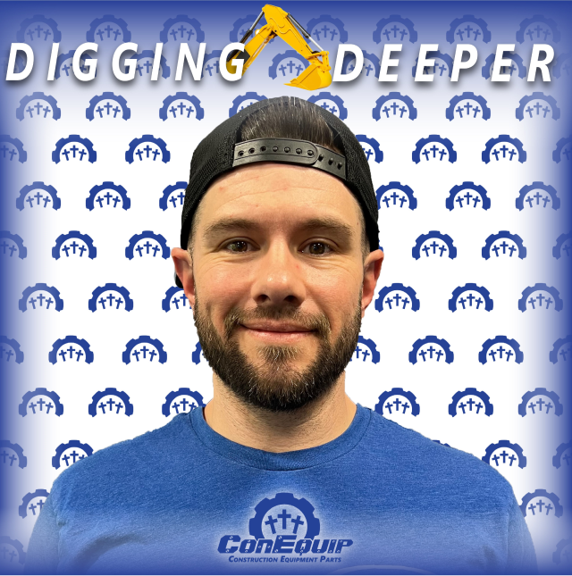 Digging Deeper: Beau 