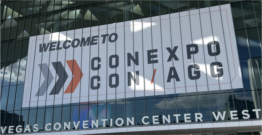 5 CONEXPO Tips from a First Timer