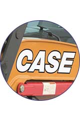 Case Heavy Equipment Parts