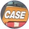 Case Salvage Parts