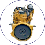 CAT 3306 Diesel Engines and Parts