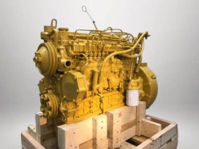 Caterpillar 3046 Diesel Engines and Parts
