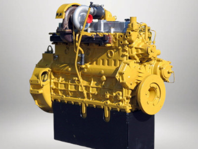Caterpillar 3046 Diesel Engines and Parts