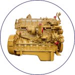 CAT 3126 Diesel Engines and Parts