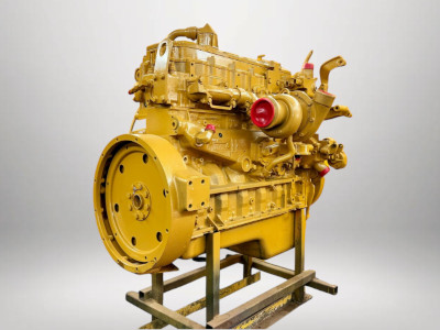 Caterpillar 3126 Diesel Engines and Parts