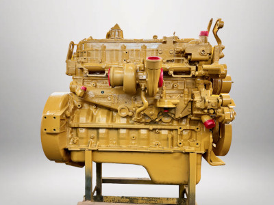 CAT 3126 Diesel Engines and Parts