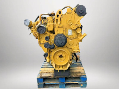 Caterpillar C15 Acert Diesel Engines and Parts