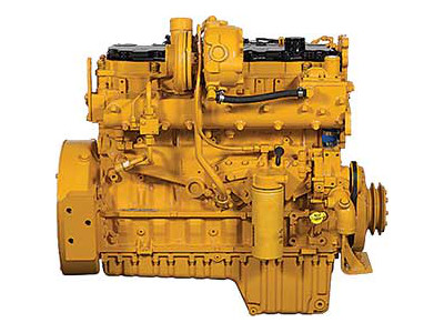 CAT C7 Diesel Engine and Parts