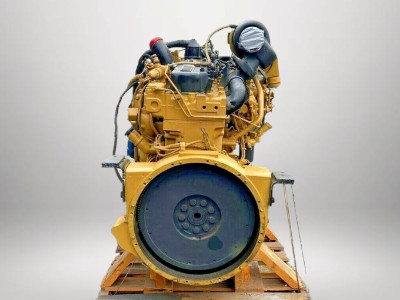 CAT 3306 Diesel Engine