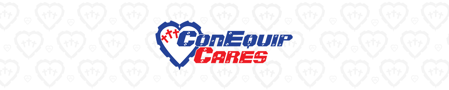 ConEquip Cares
