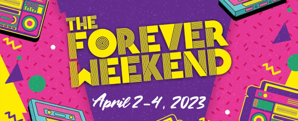 forever weekend