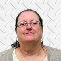 Joyce Holt is the office manager - vendor manager at ConEquip Parts