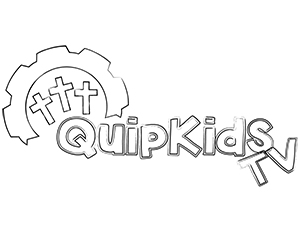 QuipKids TV Coloring