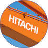 Hitachi parts