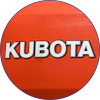 Kubota parts