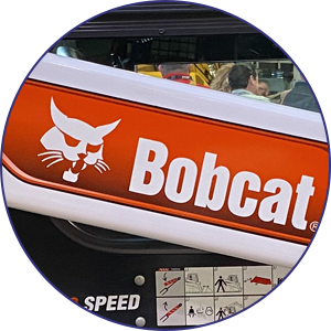 Salvage Bobcat Parts