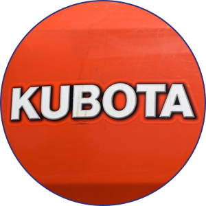 Kubota parts books