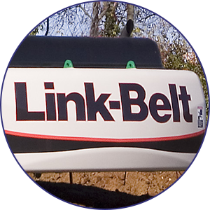 Link-Belt parts