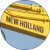 new holland parts