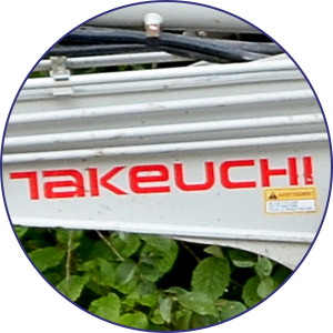 takeuchi parts