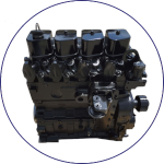 Cummins 4BT3.9 Diesel Engines and Parts